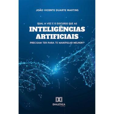 Imagem de Qual a voz e o discurso que as inteligências artificiais precisam ter para te manipular melhor?