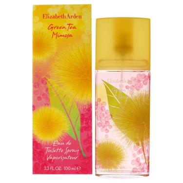 Imagem de Perfume Chá Verde Mimosa Elizabeth Arden 100 ml EDT  Mulheres