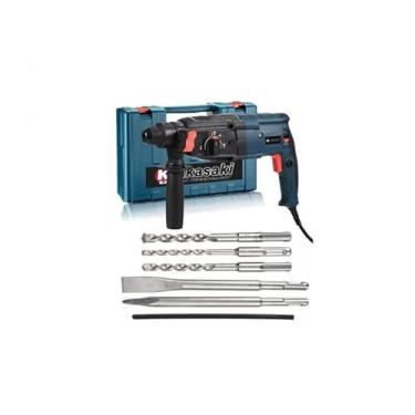 Imagem de Martelo Rotativo 960W + 12 peças (220volts)
