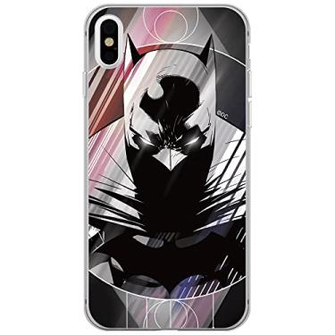 Imagem de Capa de celular original DC Batman 010 iPhone X/XS
