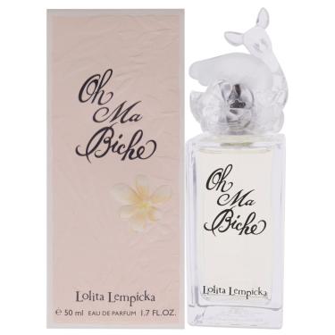 Imagem de Perfume Oh Ma Biche Lolita Lempicka 50 Ml Edp Spray Mulher