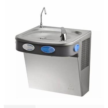 Imagem de Purificador de Pressão PDF300-2T IBBL