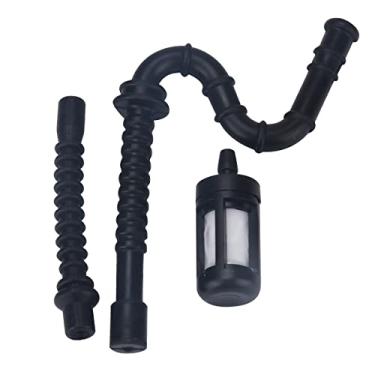 Imagem de SGBTB Tubo de mangueira de linha de combustível para motosserra Stihl MS240 MS260 MS360 MS290 MS310 MS390 024 026 029 036 039 1121 358 7700 11213587700