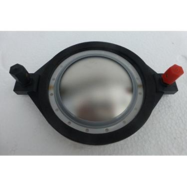 Imagem de Diafragma RCF M82 de substituição para driver N850, titânio de 8 Ohms com anel de espuma.