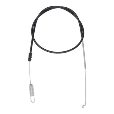 Imagem de Autu Parts Cabo de acionamento de tração 105-1844 para reciclador autopropelido Toro de 55,88 cm