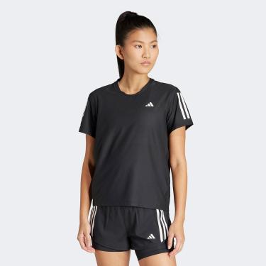 Imagem de Camiseta Adidas Own The Run Base Feminina-Feminino