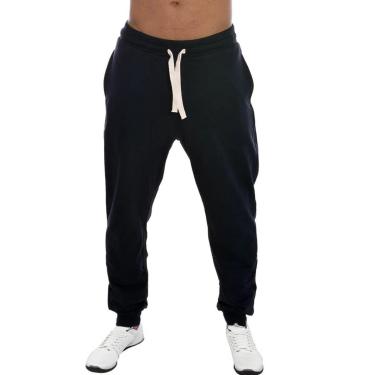 Imagem de Calça Masculina de Moletom com Punho Lupo-Masculino