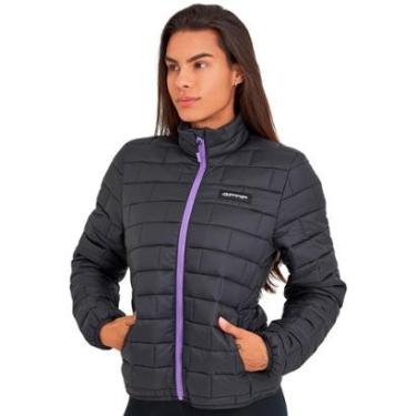 Imagem de Jaqueta Térmica Puffer Feminina Avalon Galapagos-Feminino