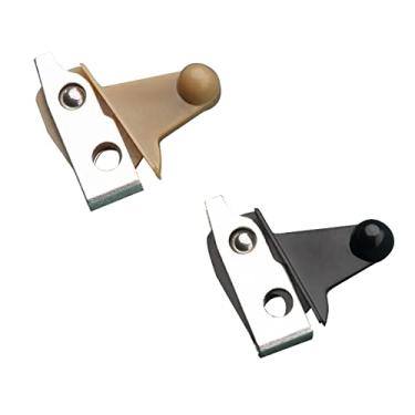 Imagem de VRMETA Interrupteur d'alimentation pour tondeuse à cheveux compatible avec Magic Clip WahL 5-Star Series sans fil 8148 8591 F