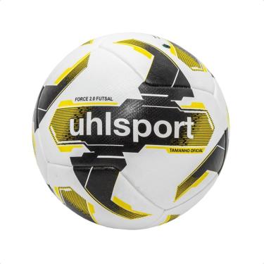 Imagem de Bola Futsal  Uhlsport Force 2.0 Oficial-Unissex