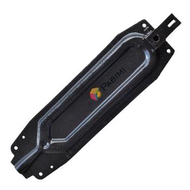 Imagem de Queimador forno fogão brastemp semer deville antigo sapata