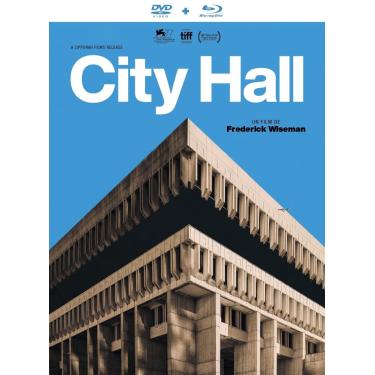 Imagem de City 2 [Combo Blu-Ray + DVD]