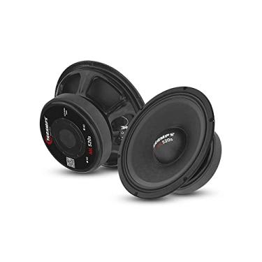 Imagem de Alto Falante 10 ML 520s 8 ohms 520 W RMS 10 Polegadas Taramps Som Automotivo