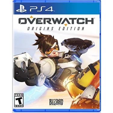Imagem de Overwatch - Origins Edition - PlayStation 4