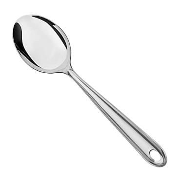 Imagem de Colher de Arroz Inox Utility Tramontina 63812102
