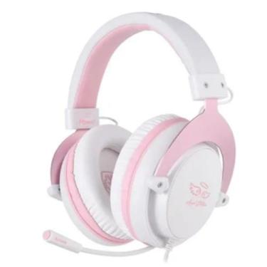 Imagem de Headset over-ear gamer Logitech G Series Confortavel - A.R Variedades 