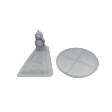 Imagem de Pre Filtro Bomba Combustivel Escort 1.8 16V Courier 1.6 Zetec Focus 1.