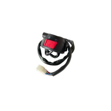 Imagem de Interruptor de partida xre 300 16/18 - TMAC 