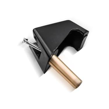 Imagem de QAGGUM Agulha para toca-discos APickering Stanton FIDELITONE RECOTON RADIO SHACK TLE TLC DLC DLE D71 D71EE L720 LP Vinyl Pickup Phonograph HIFI, cartucho de toca-discos Stylus de substituição