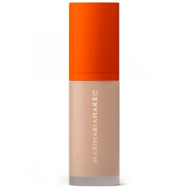 Imagem de Base corretivo Velvet Skin Mari Maria - nude