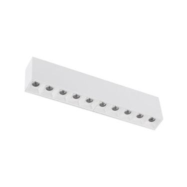 Imagem de Spot LED Luz Pontual ARCH Sobrepor 20W Luz Quente 2700K 24º - TASCHIBR