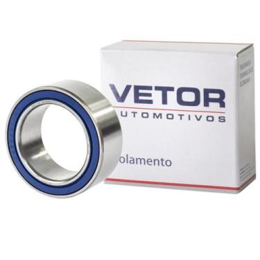 Imagem de Rolamento CVC Delphi 35x50x20 Vetor - VM
