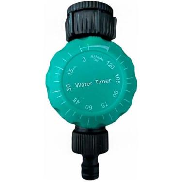 Imagem de Temporizador Timer Manual Para Irrigação De Jardim - Kala