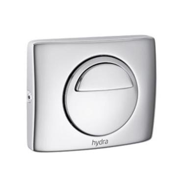 Imagem de Acabamento para Válvula de descarga Hydra Duo Pro Cromado - Deca