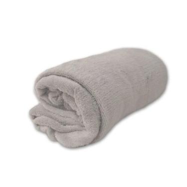 Imagem de Cobertor Manta Infantil Bebê Mantinha Microfibra - Várias Cores - Bord