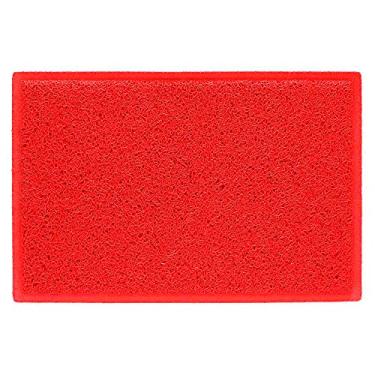 Imagem de Vinil Silver Br Kapazi Vermelho