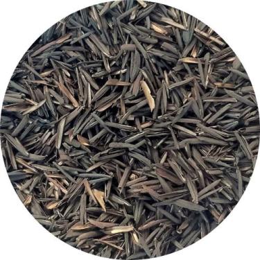 Imagem de Casca de Arroz Carbonizada Substrato Para Plantas Pacote 3L - Verde Ga