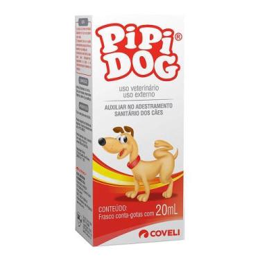 Imagem de Pipi Dog Coveli 20ml - 1 unidade