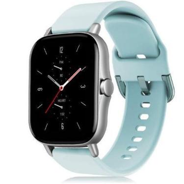 Imagem de Pulseiras diversas Sport premium Nsmart Compatível com GTS / GTS 2 /GT