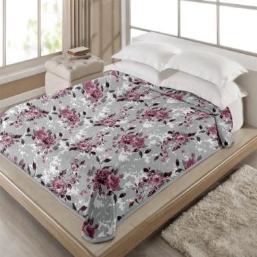 Imagem de Cobertor Casal Corttex Home Design Florença - FATEX IND. COM. IMP EXP.