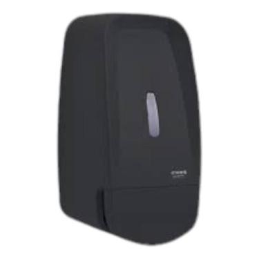 Imagem de Dispense Saboneteira Premisse Invoq para Sabonete Líquido com reservat