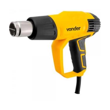 Imagem de Soprador Térmico 1500w STV150 127v - Vonder