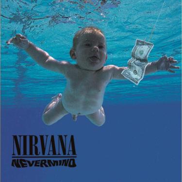 Imagem de Nevermind [Disco de Vinil]