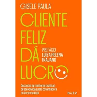Imagem de Cliente Feliz da Lucro