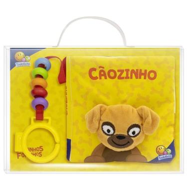 Imagem de Bichinhos Fofinhos II: Cãozinho