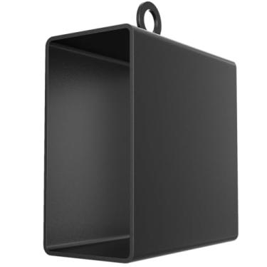 Imagem de GCA Block Buster Pinch Grip Strength Pro Finger Training Rock Climbing Arm Wrestling Crush Preto aprovado oficialmente