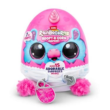Imagem de Rainbocorns Zuru Adopt-A-Corn