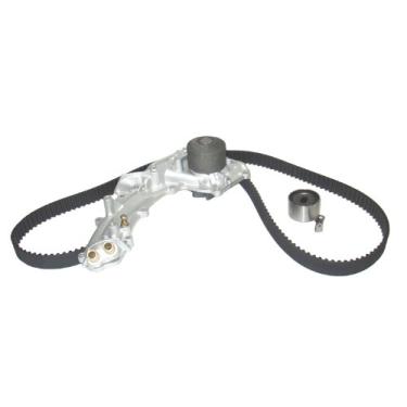 Imagem de Airtex Kit de correia dentada do motor awk1356 com bomba de água