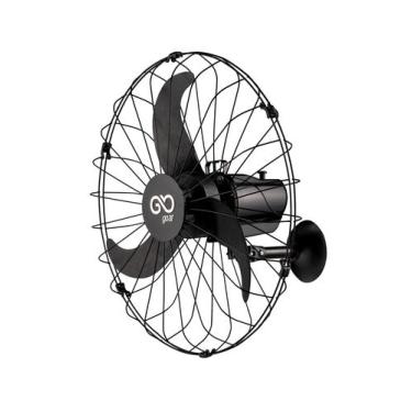 Imagem de Ventilador 60 cm de Parede Goar, 220V
