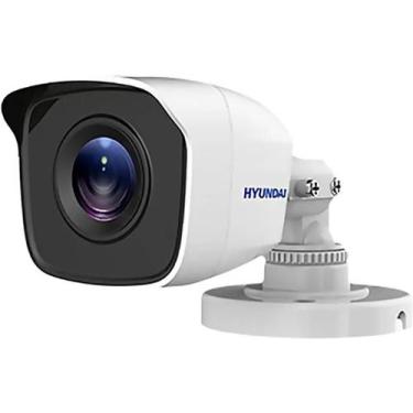 Imagem de Camera Hyundai HY-B140-M 1440P/6MM/20MTS - Bullet