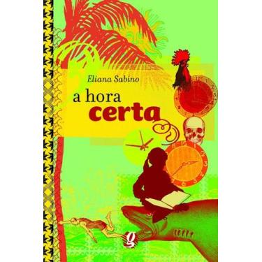 Imagem de Livro - A hora certa