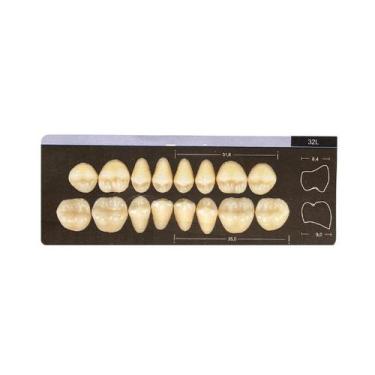 Imagem de Dente Dent Clean Posterior 32L Superior - Imodonto