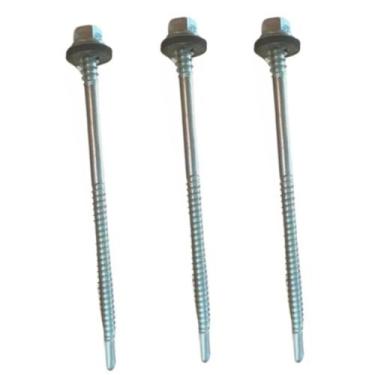 Imagem de 250 Parafuso Auto Brocante 5/16 Telha Sanduiche 5,5mmx4.3/8 - MULTINAC