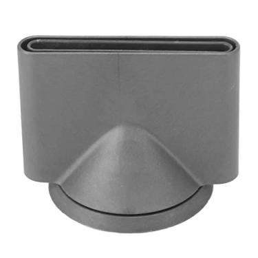 Imagem de Adaptador de bico de secador de cabelo Grcfumo, substituição de bico de nylon para salão de cabeleireiro, bicos concentradores de secador de cabelo removíveis para HD01 HD02 HD03