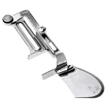 Imagem de Aparelho Para Barra Bainha Reta Industrial A11 1/8 3MM - Levolpe