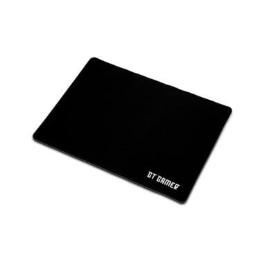 Imagem de Mousepad Gamer Goldentec Invictus - 350 x 250mm - Preto - 63249